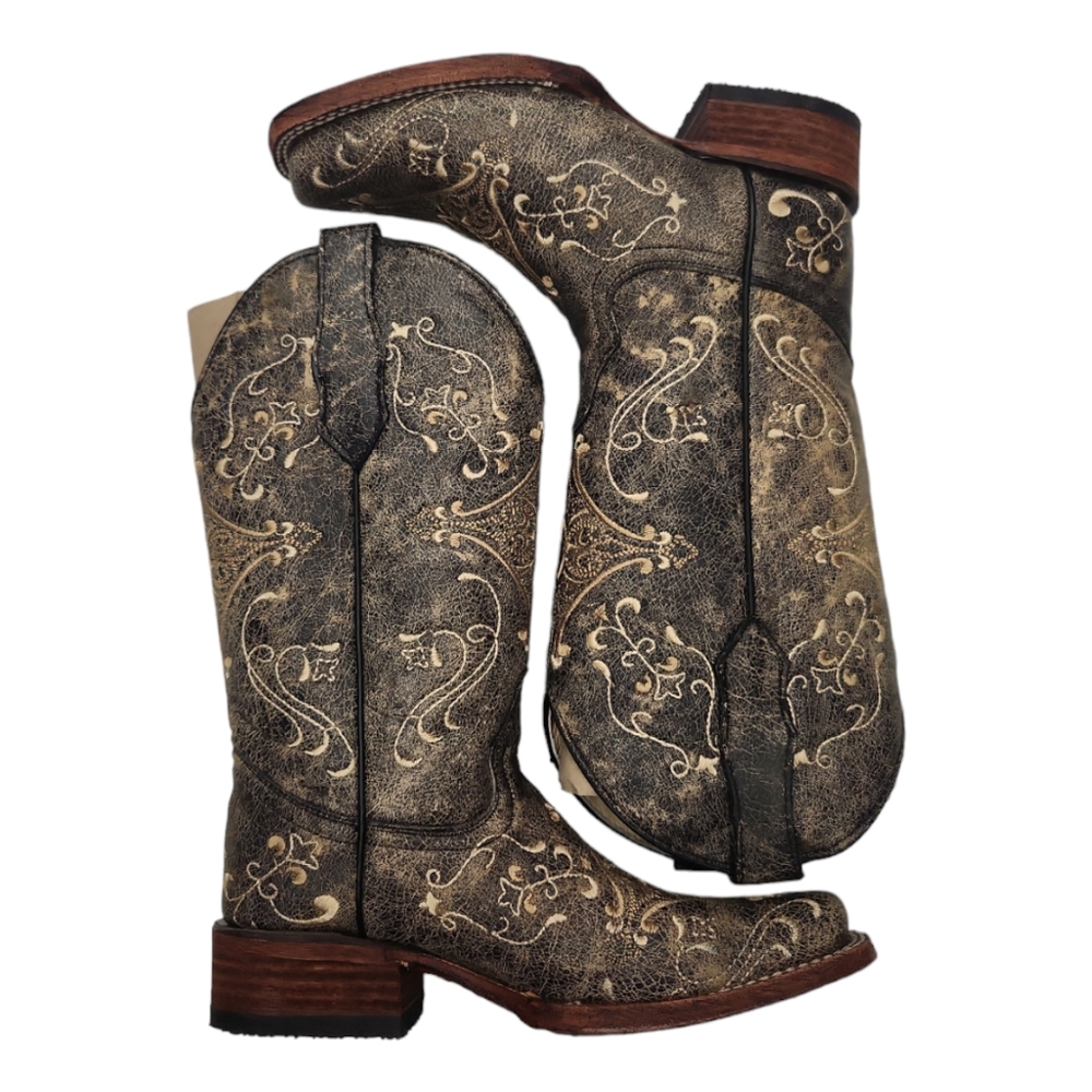Circle G Boots